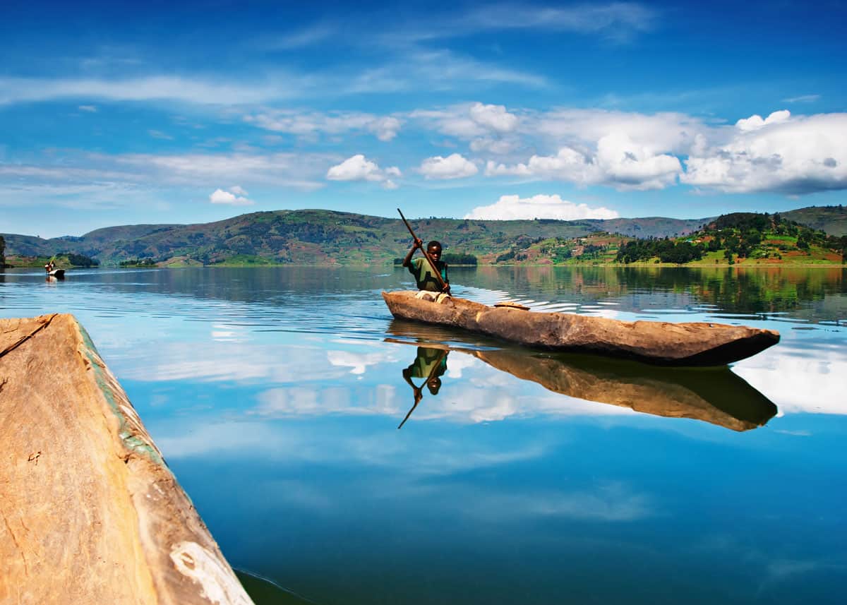 Top 7 Places to Visit in Uganda