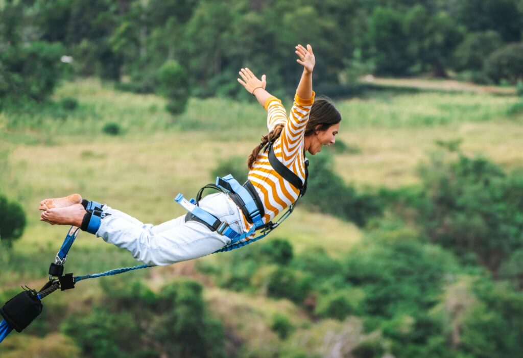 bungee 1