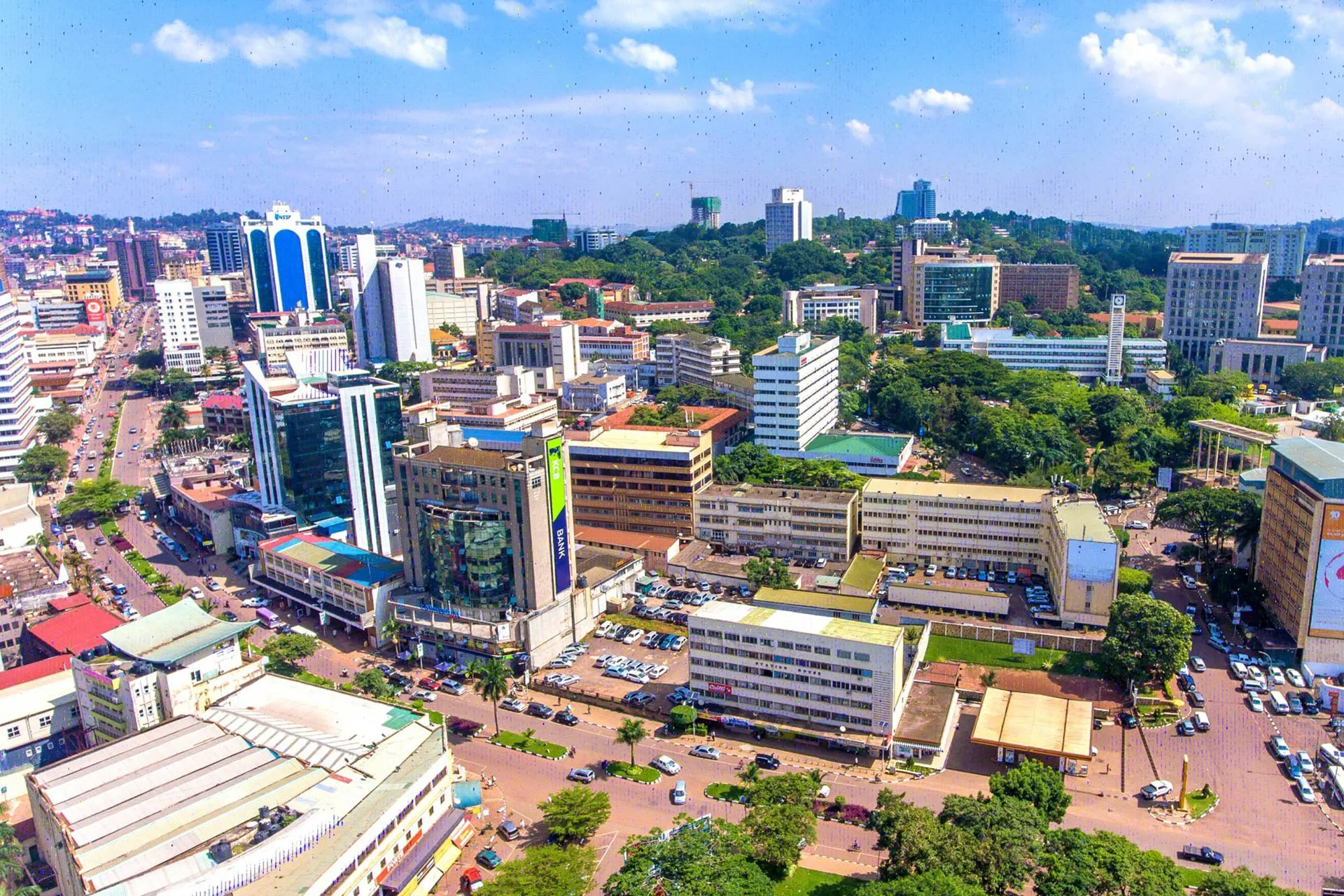 kampala